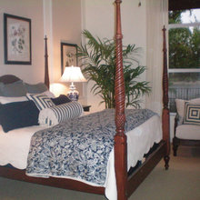 Bedrooms