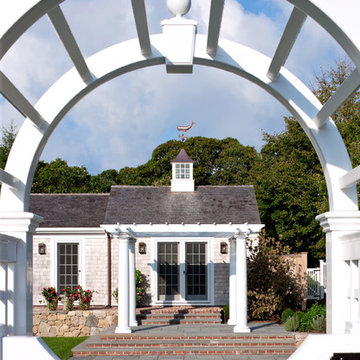 Katama Bay Compound