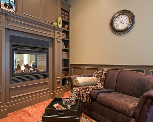 Den Paint Colors | Houzz