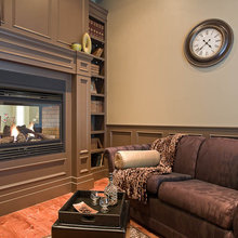 fireplaces