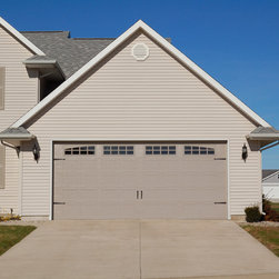 Garage Doors - Garage Doors And Openers