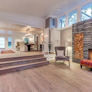 Sudderth Designs Remodeling