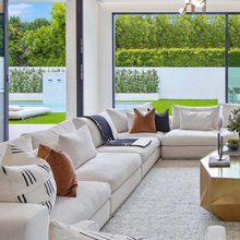 Living Room Ideas