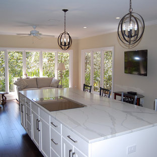 Coastal Bath and Kitchen Savannah, Georgia, United States Project Review & Ratings