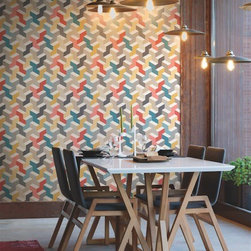 York Walls - Wallpaper - Products