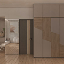Doors designs