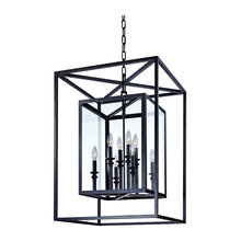 foyer light