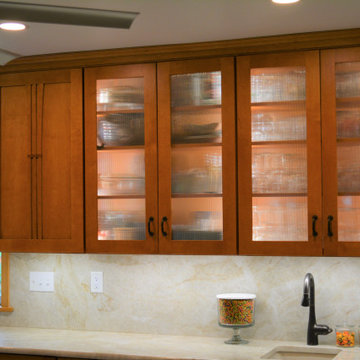Ellendale Farm House Kitchen