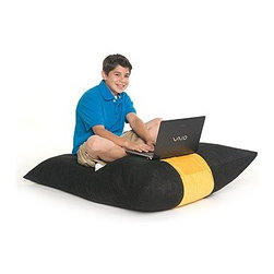 Jaxx Pillow Sac Jr Lounger - Bean Bag Chairs