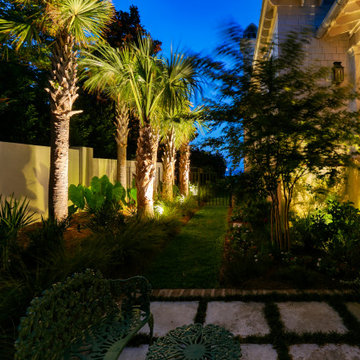 Charleston Harbor Home