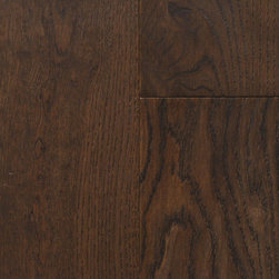 Old World Collection - Hardwood Flooring