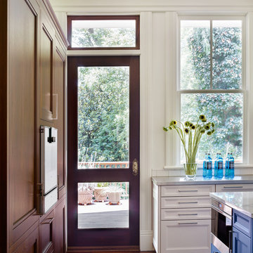 Architectural Harmony