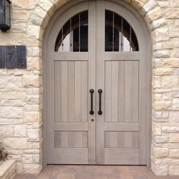 Doors