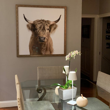 Randal Ford Client Home
