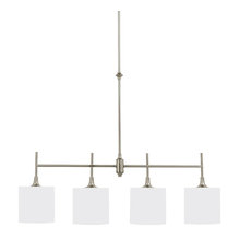Kitchen pendent