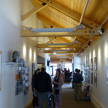 Stephen Peters Architects Projects