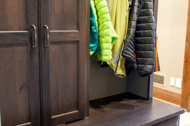 Entryway - entryway idea in Other