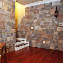 Brookhaven basement
