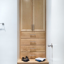 Bathroom Cabinetry