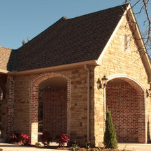 brick color