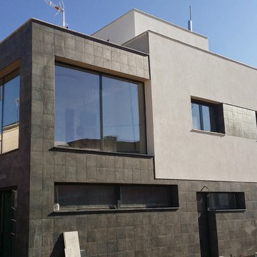 Vivienda unifamiliar aislada en Torrejón