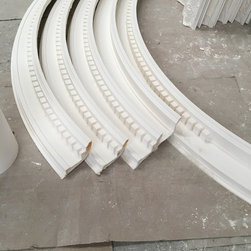 Cornices - Wall Sculptures