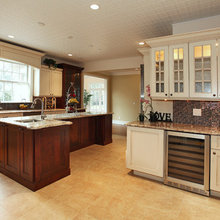 Kitchen Ideas