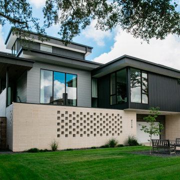 AIA Winning Falkirk Residence