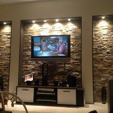 living tv room