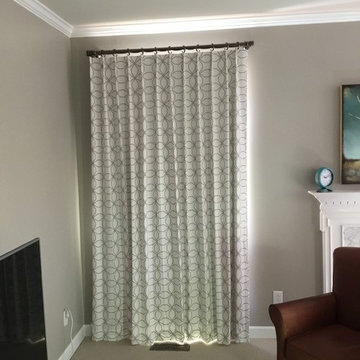 Drapery