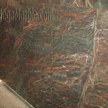 Quartzite Countertop Slab Colors