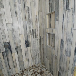urban wood tile - Products