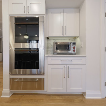 Whole House Interior Renovation in Bala Cynwyd, PA