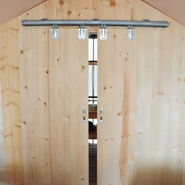Glamping at Strange Farms - Ellaville, Ga