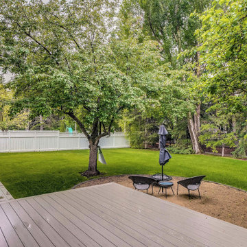 2018 Lakeview Renovation