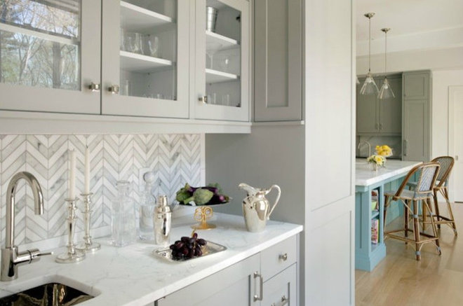 Modern  by The Tile Mob Pty Ltd, Brisbane, AUS