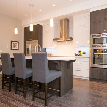 Mount Pleasant Infill