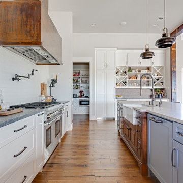 Royse City Residence