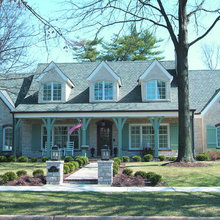 exteriors