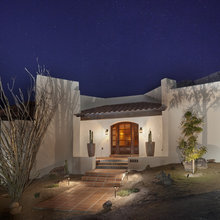 Laguna front exterior