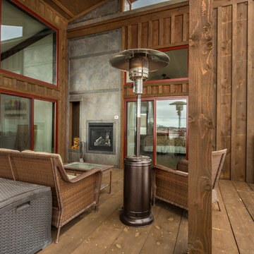 Rustic Ridge