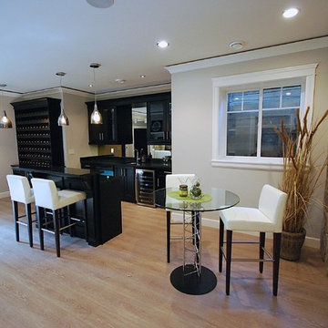 White Rock Show Home