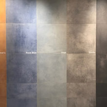 Kitchen backsplash 2.0