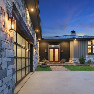 Home Tex Homes