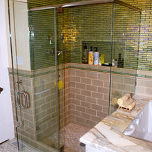 Japanese soaking tub bath