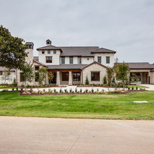 Exteriors