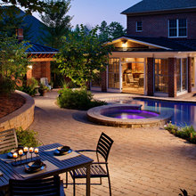 Exterior Ideas