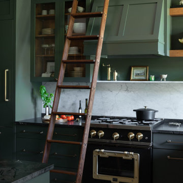 Hyde Park Kitchen