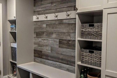 Mudroom