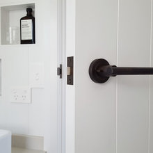 Internal doors